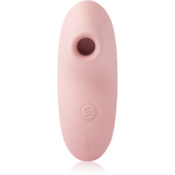 Svakom Connexion Series Pulse Lite Neo stimulator pentru clitoris - imagine 2